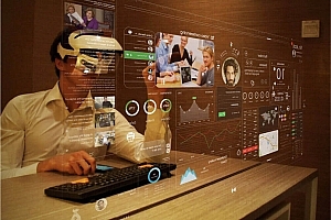 苹果MR头显即将发布,时间或在2022?