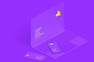 样机素材库-Simple Mockups