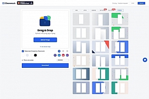 设备模型的在线工具-Cleanmock