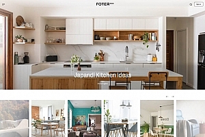 亿张免费高质量图片素材-Foter