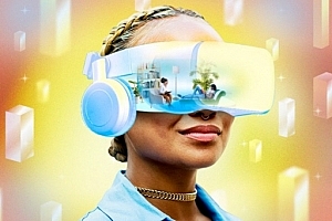 VR 正在革新治疗,为什么没有更多人使用它?