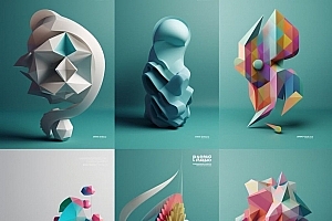 探索2023年的设计趋势:革新与实践