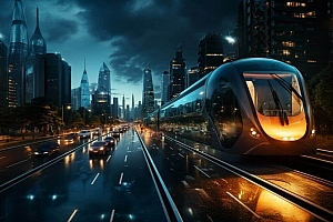 物联网在智慧城市发展中不断变化的角色